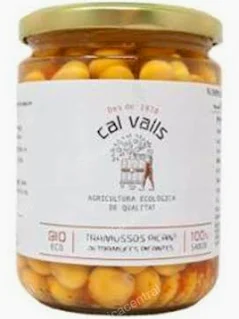 [BOT/03827] Tramussos Picants  445 Gr ECO