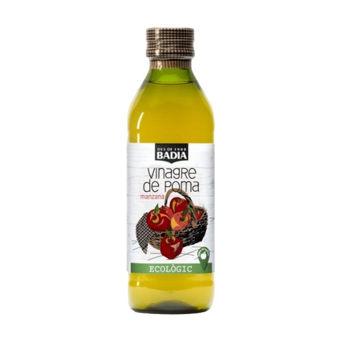 [BOT/01573] Vinagre de Poma 500 ML ECO