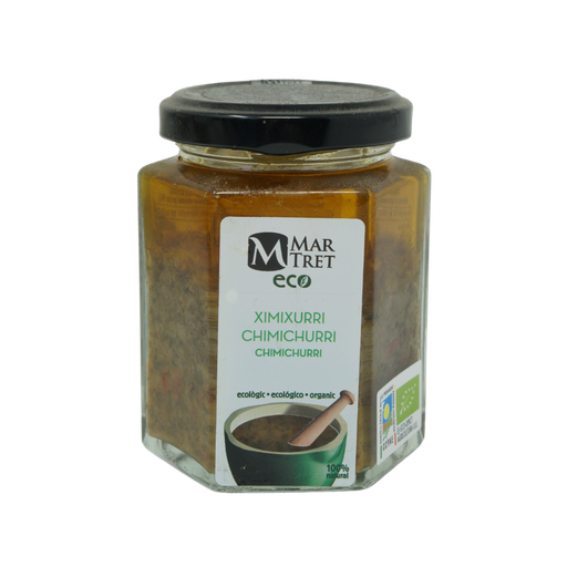 [BOT/03343] Ximixurri 165 Gr ECO