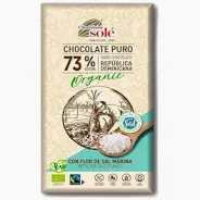 [PR/01691] Xocolata Negre 73% amb sal ECO