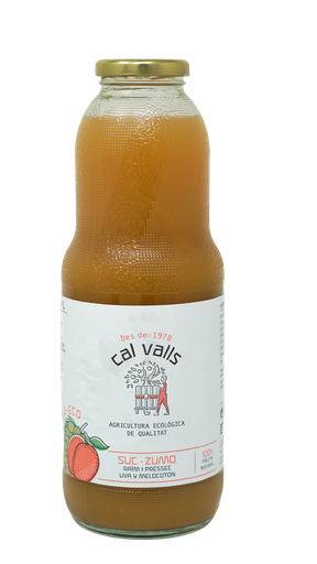 [00132] Suc Préssec I Raïm 1L ECO