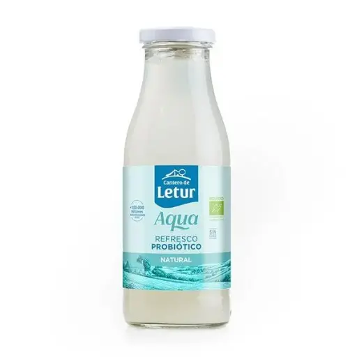 Kefir Vaca Natural 500 Ml ECO   