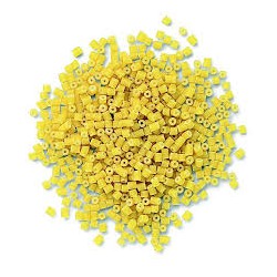 Pistons Blancs Bio 1Kg