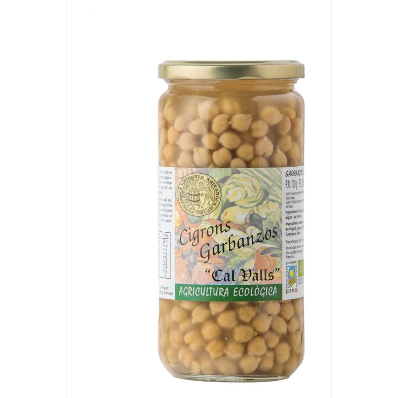 Cigró Cuit 700Gr