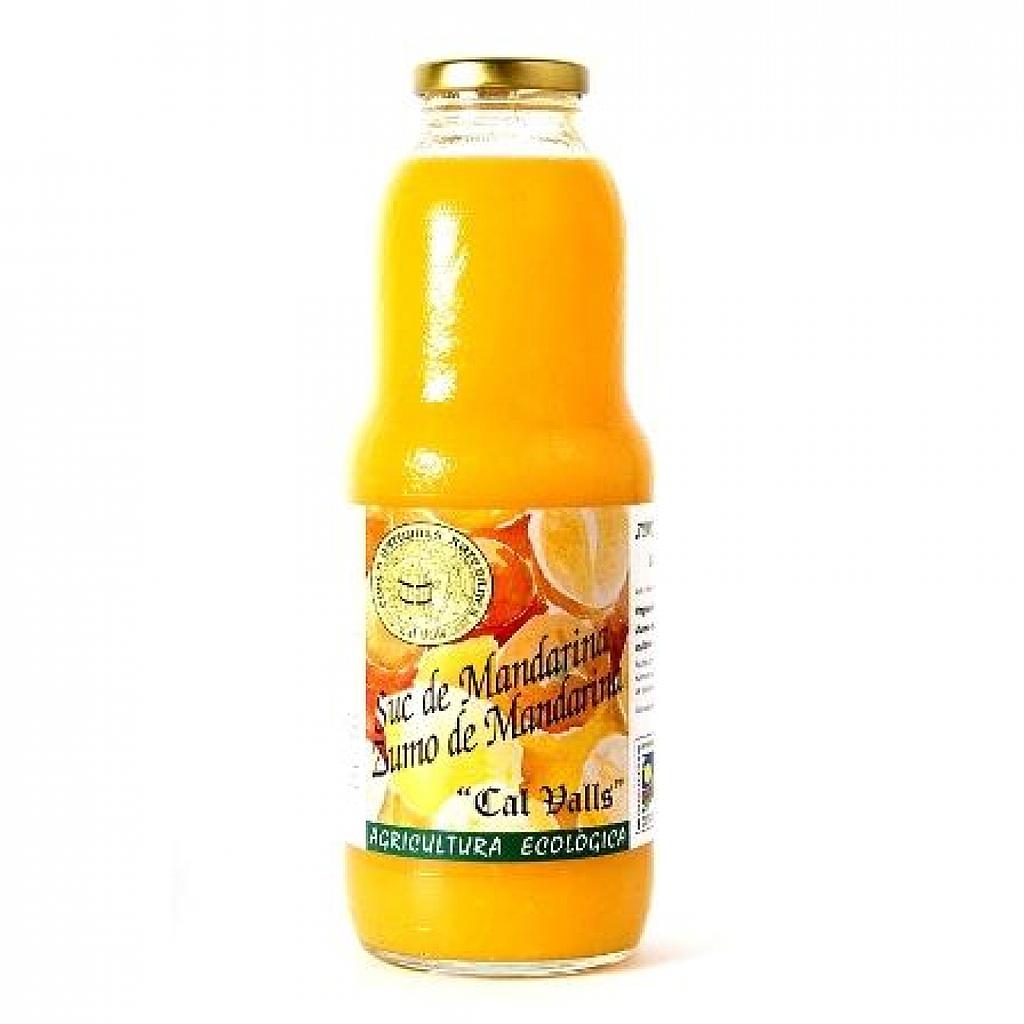 Suc Mandarina 1 Litro