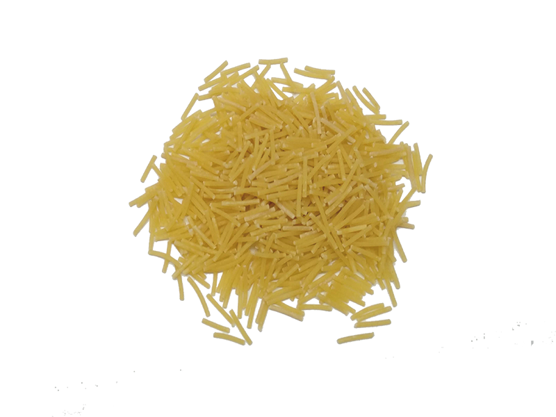 Fideu Bio N2 