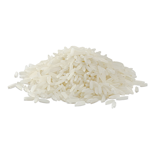 Arròs Blanc 