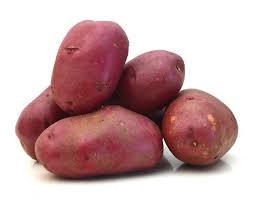 Patata Vermella